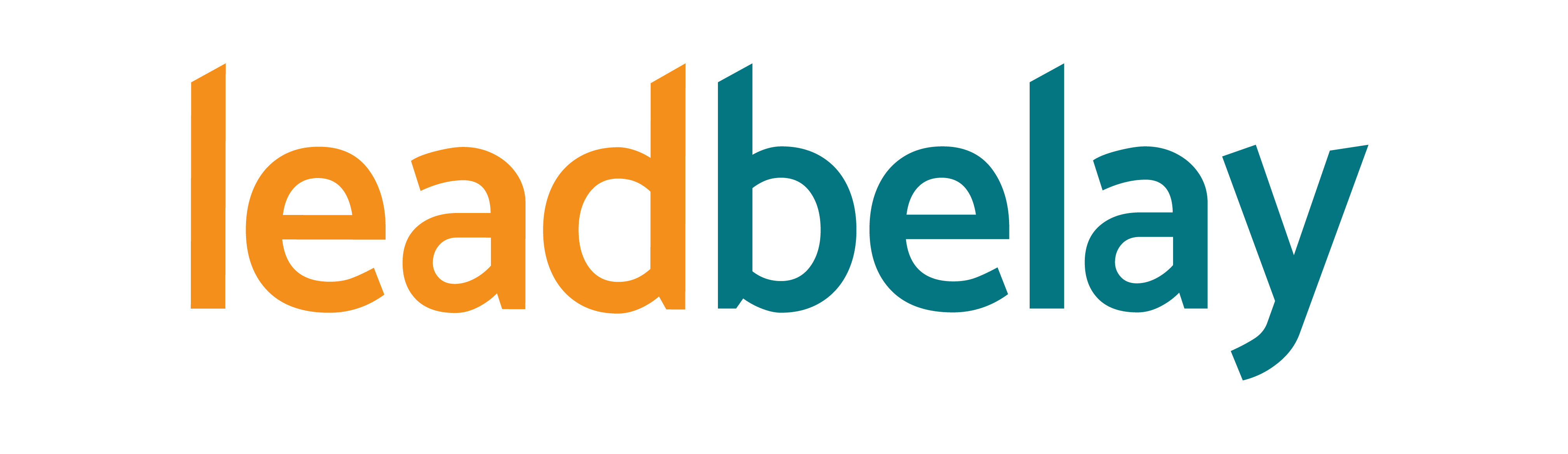 Leadership insights for managers and teams Lead Belay